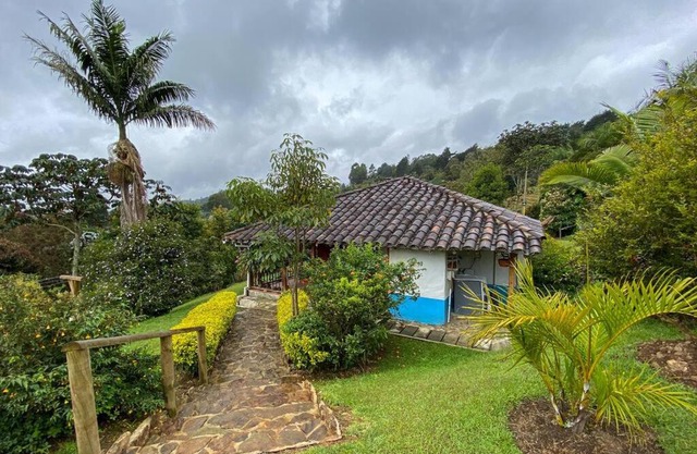 Finca en Guarne Vereda San José