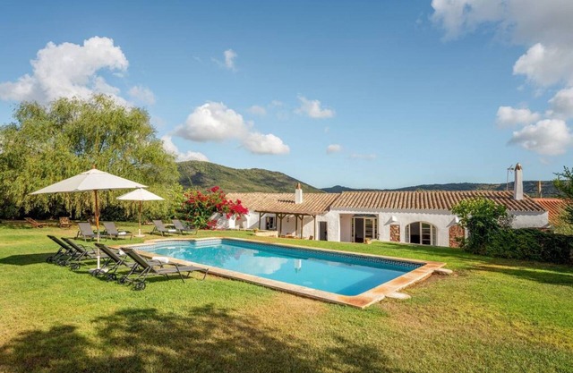Finca Estancia de Son Gras