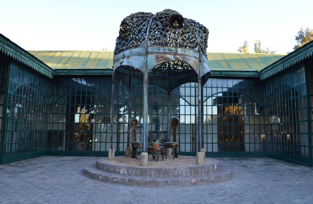 Finca Hermitage