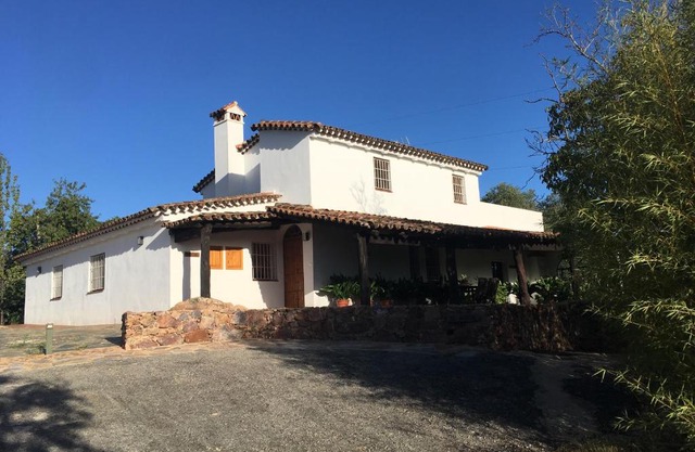 Finca Horno de Cal