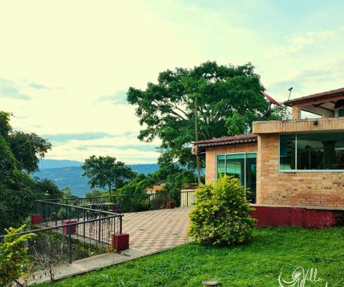 Finca Hotel Campestre Villa Alejandra