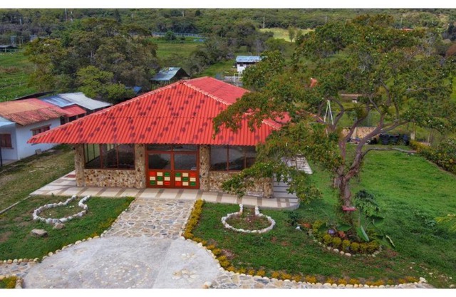 Finca Hotel El Paraíso