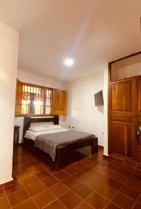 FINCA HOTEL JARDIN CAFETERO DEL QUINDIO