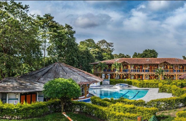 Finca Hotel La Dulcera