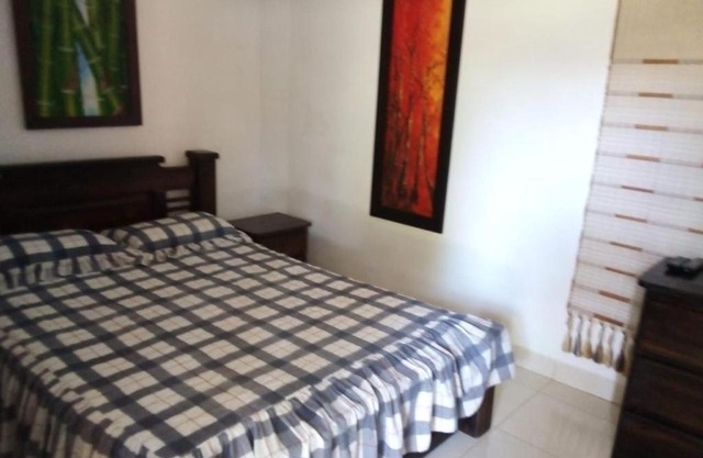 Finca Hotel La Ponderosa