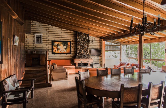 Finca Hotel La Ponderosa