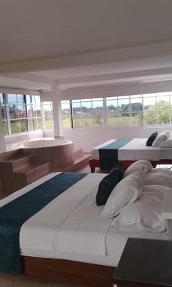 Finca Hotel los Nogales
