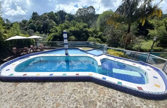 FINCA HOTEL SANTO TOMAS REAL