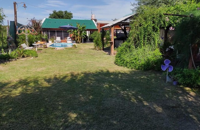 Finca Huahuitas Huasi