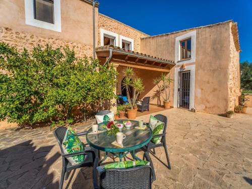 Finca in Mallorca with Private Pool & BBQ