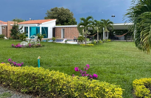 Finca Juanes, Vive La Experiencia De Conocer El Sabor Del Valle Del Cauca