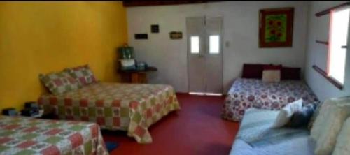 Finca La Alborada
