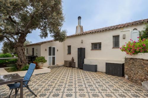 Finca la Arborea