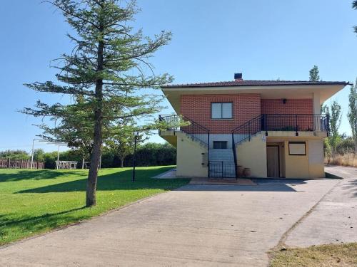 Finca La Barrosa