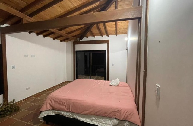 Finca la bonita