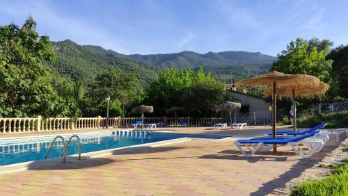 Finca La Celada