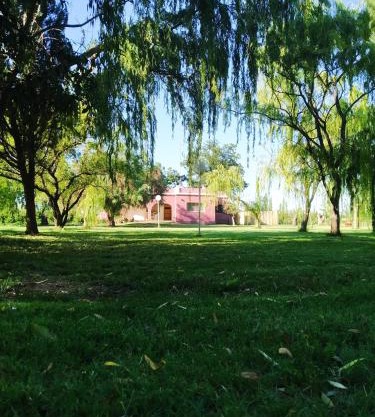 Finca La Codiciada