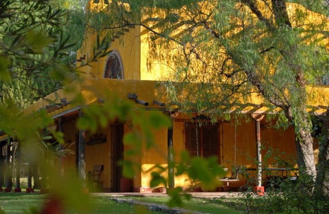 Finca La Encantada