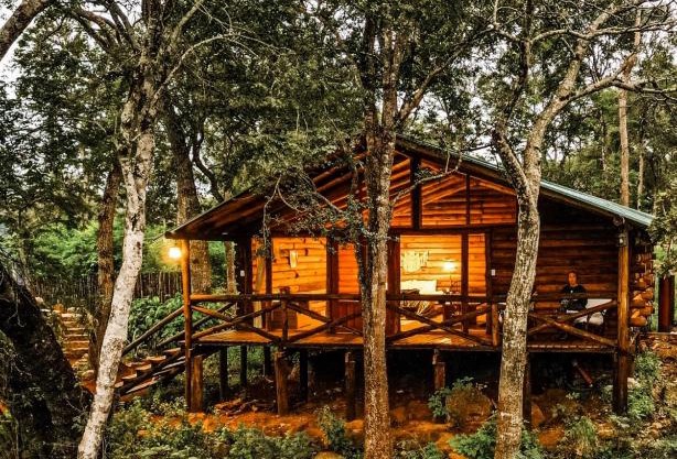Finca La Fe
