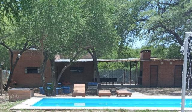 Finca La Huella II