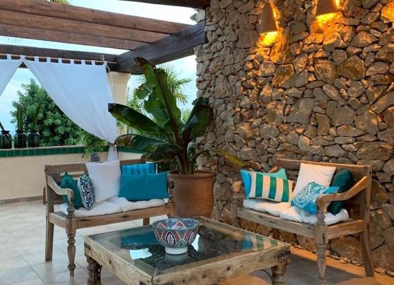Finca la Jarra