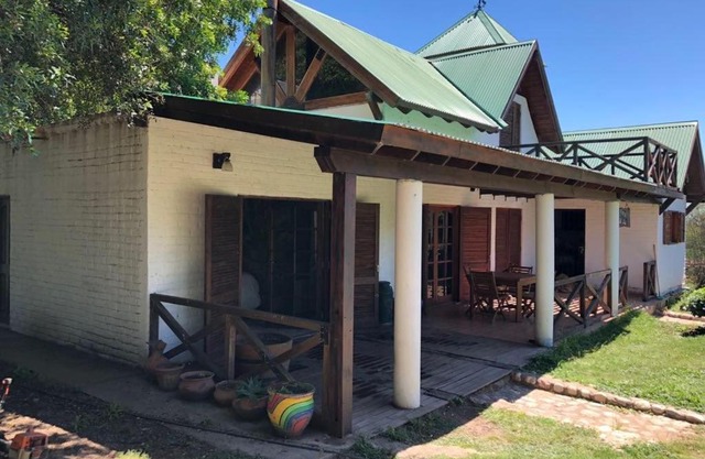Finca La Julia