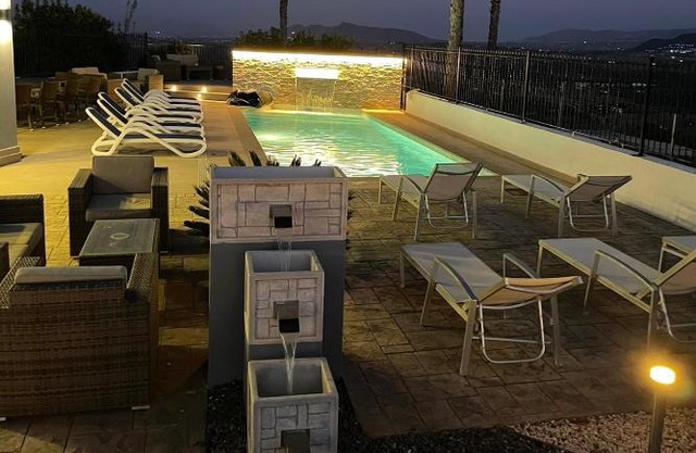 Finca La Mirage Coin