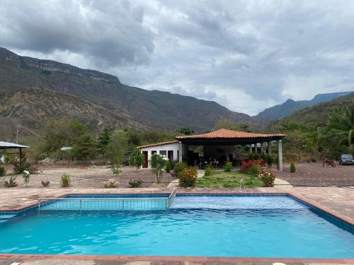 Finca la playita