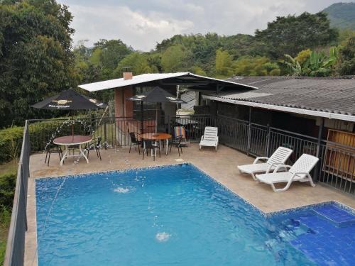 FINCA LA RAMONA