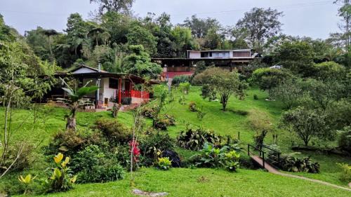 Finca la soñada