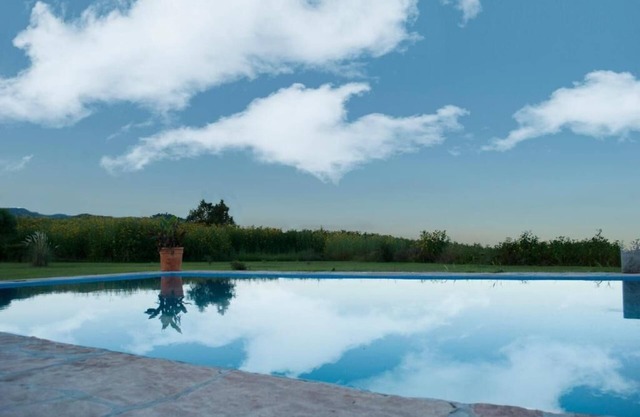 Finca la vertiente