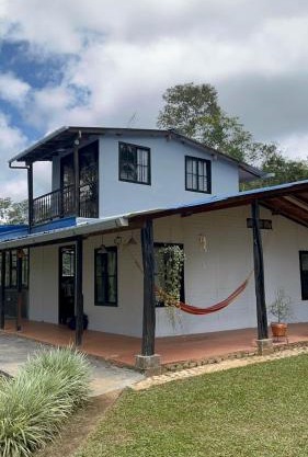 Finca La Victoria