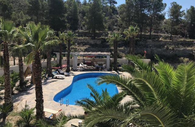 Finca las Estrellas
