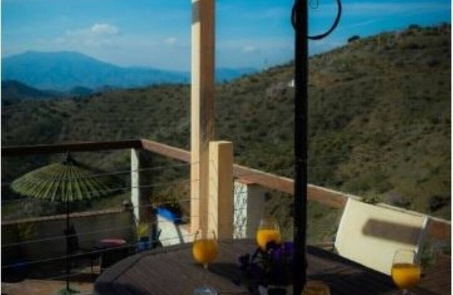 Finca Las Nuevas '' Casa Maria Arriba ''