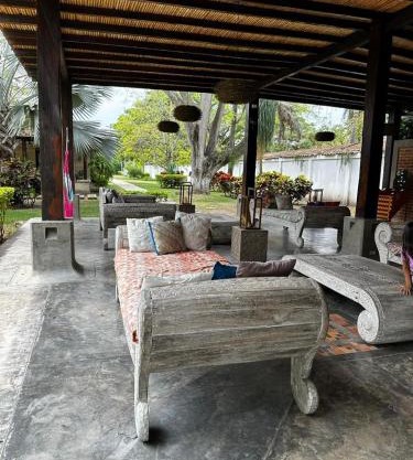Finca Las Palmas