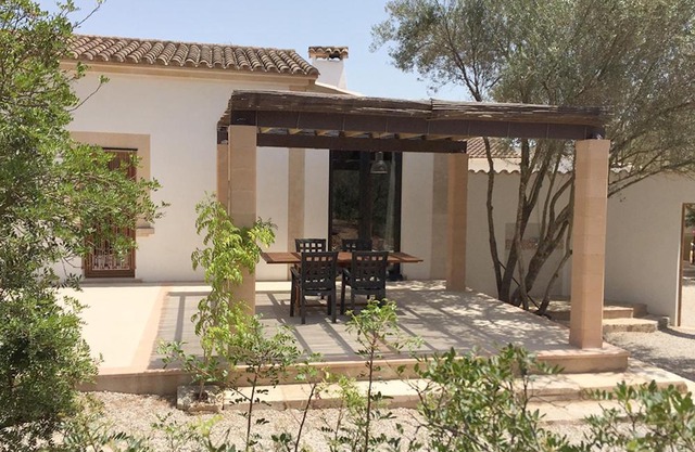 Finca Las Tortugas