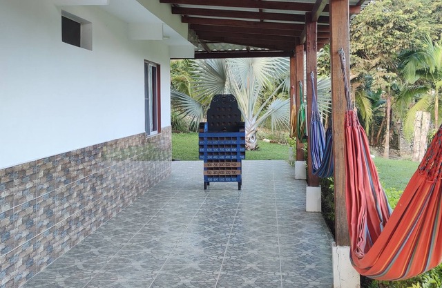 Finca los Abuelos