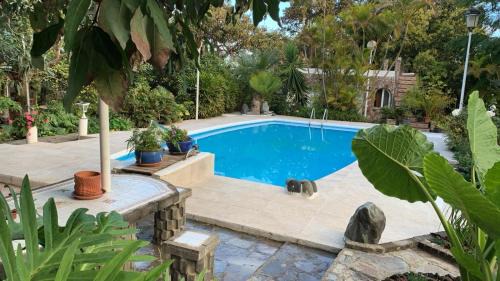 Finca LOS AGUACATES