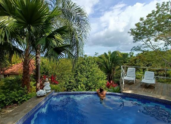 Finca Los Caballos Montezuma