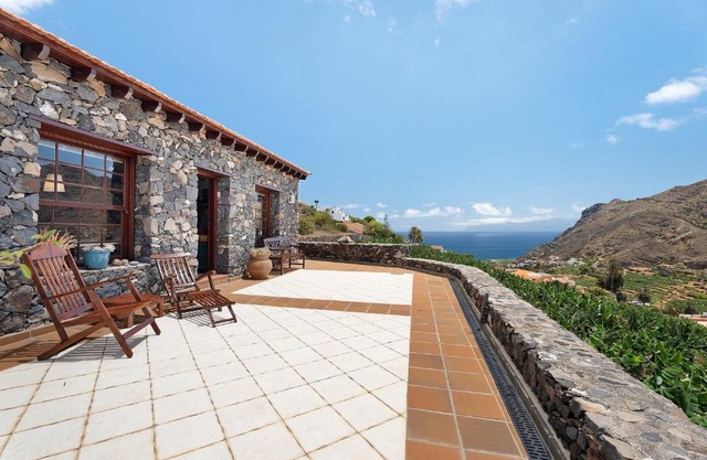 Finca Los Tableros