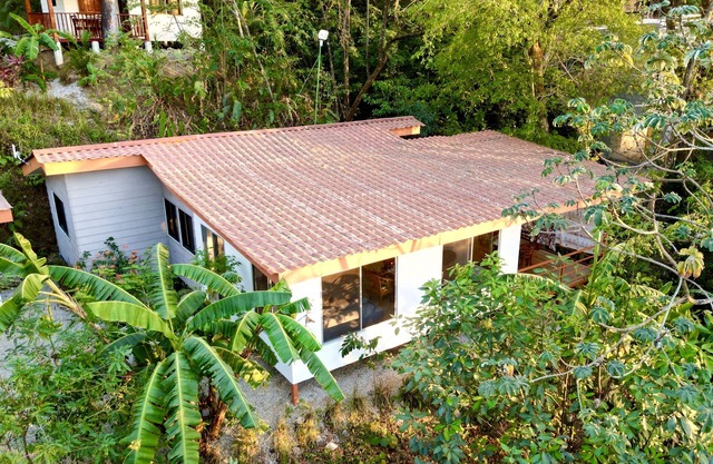 Finca Lucky Casa Guanacaste