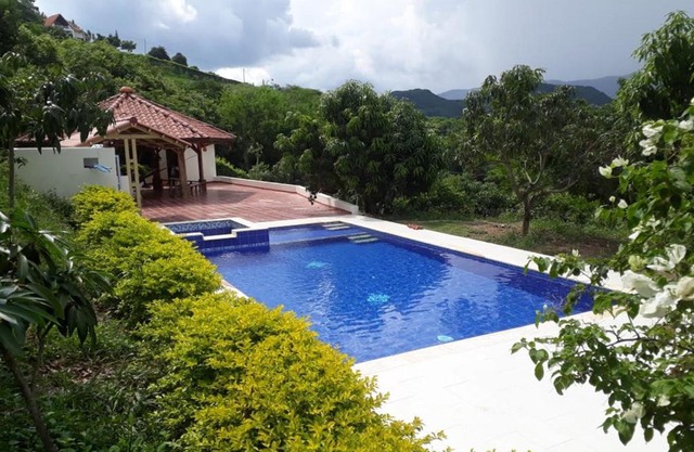 FINCA LUNADAR ANAPOIMA