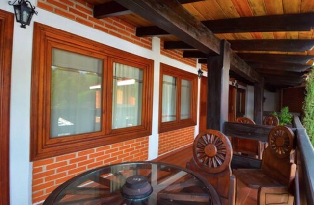 Finca Mexicana