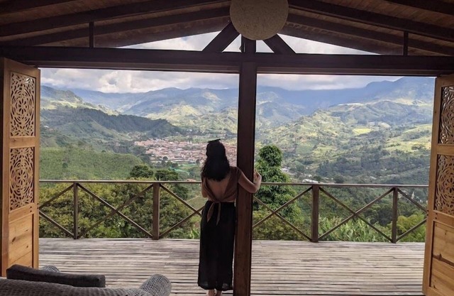 Finca Milena Jardin Antioquia