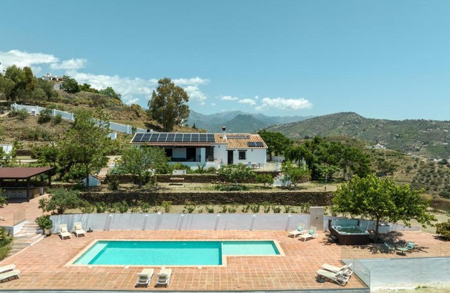 Finca Mojito