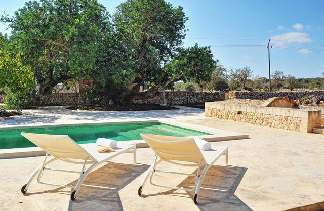 Finca Moli