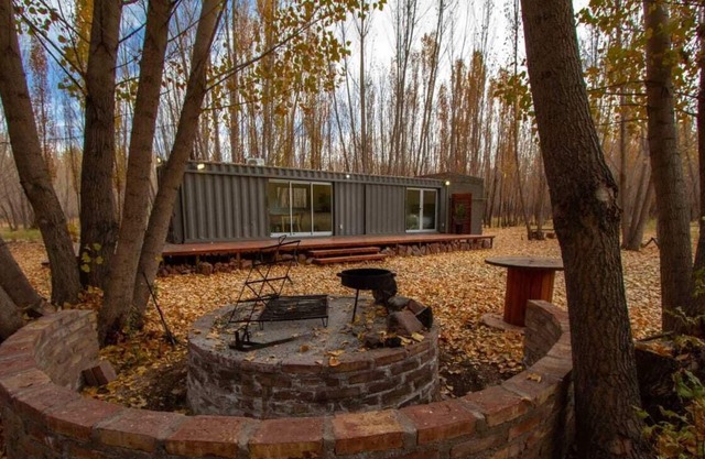Finca MUNAL
