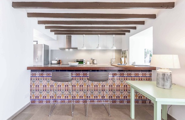 Finca Naya - Seven Bedroom Villa, Sleeps 14