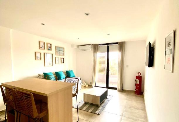 FINCA NOVA Apartment 4