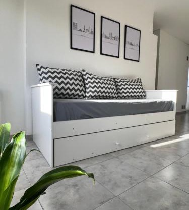FINCA NOVA Apartment 5